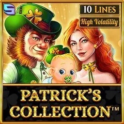 Patricks Collection -10E