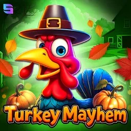 Turkey Mayhem
